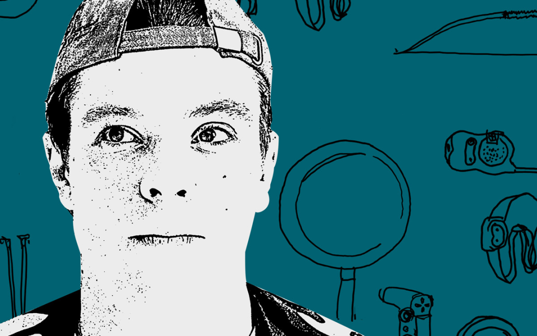 Mathias, c&rsquo;est reparti !