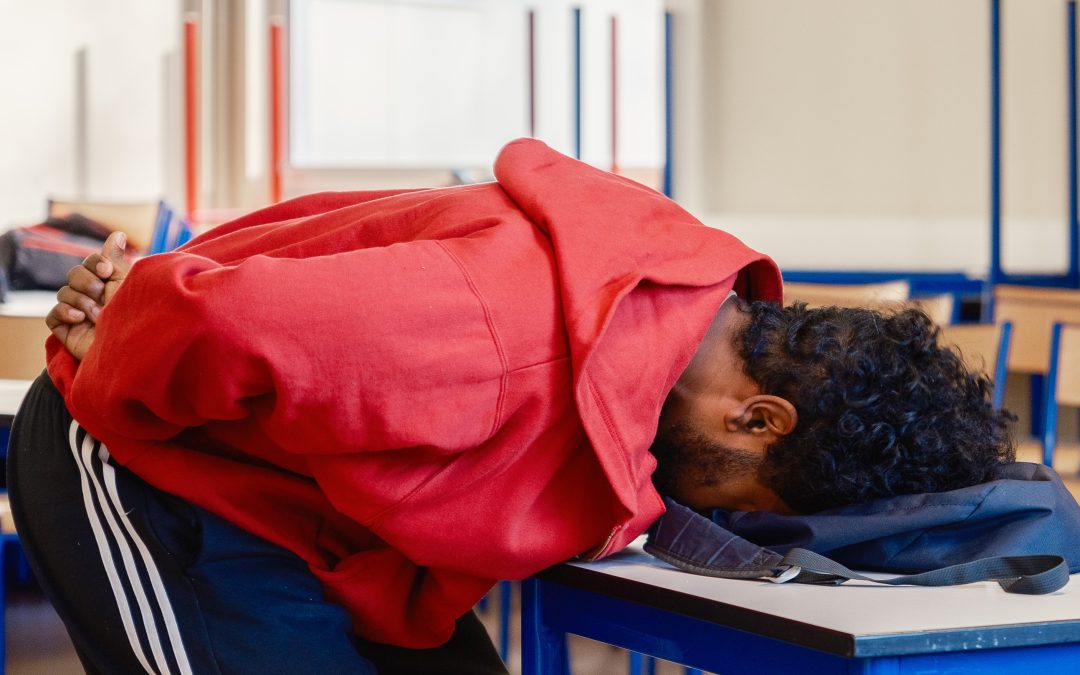 La vrille – en tournée