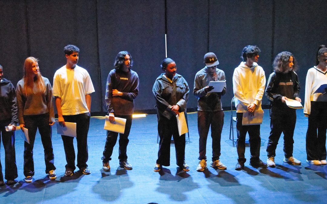 Les fondations au TNP