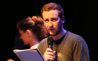 Collet : Lecture à Avignon
